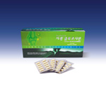 Jakwang Gluco-samine product